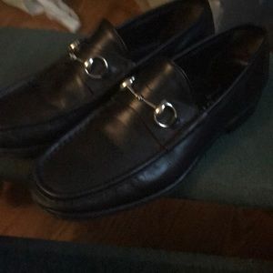 Gucci men’s dress shoes